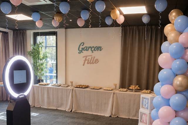 Gender Reveal