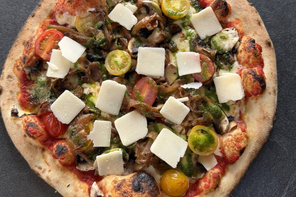 ThomasPizza