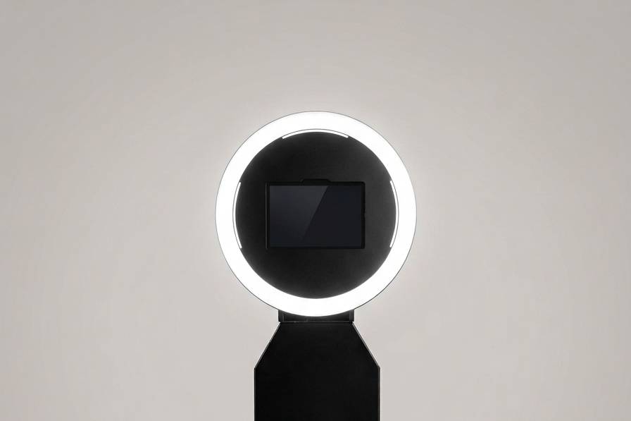 La Photo Borne — borne photobo