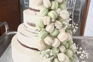 Autour d’un Delice