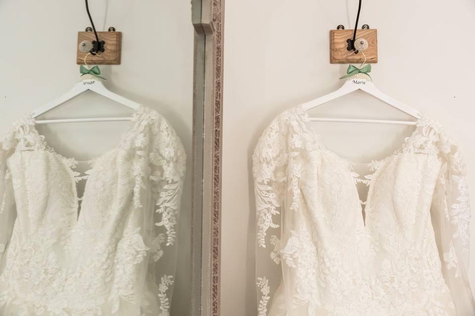 Mariage 2025