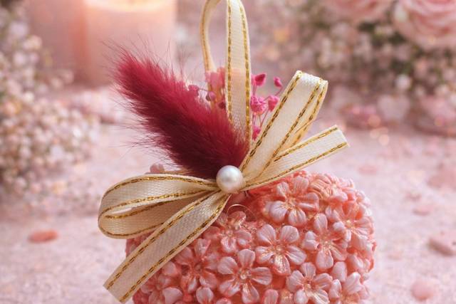 Cadeaux invités