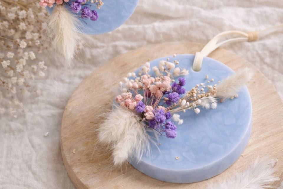 Cadeaux invités