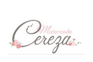 Mademoiselle Cereza logo