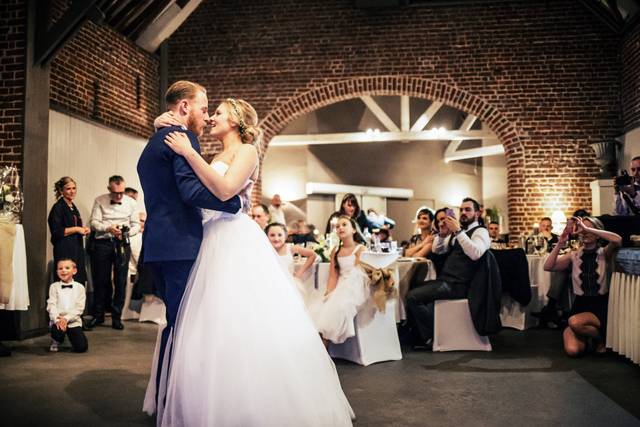 Charlotte & Emilien
