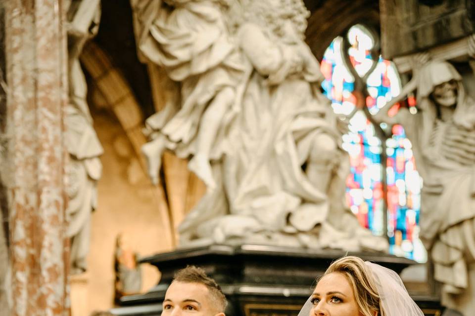 Eglise