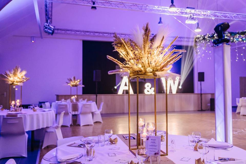 Salle