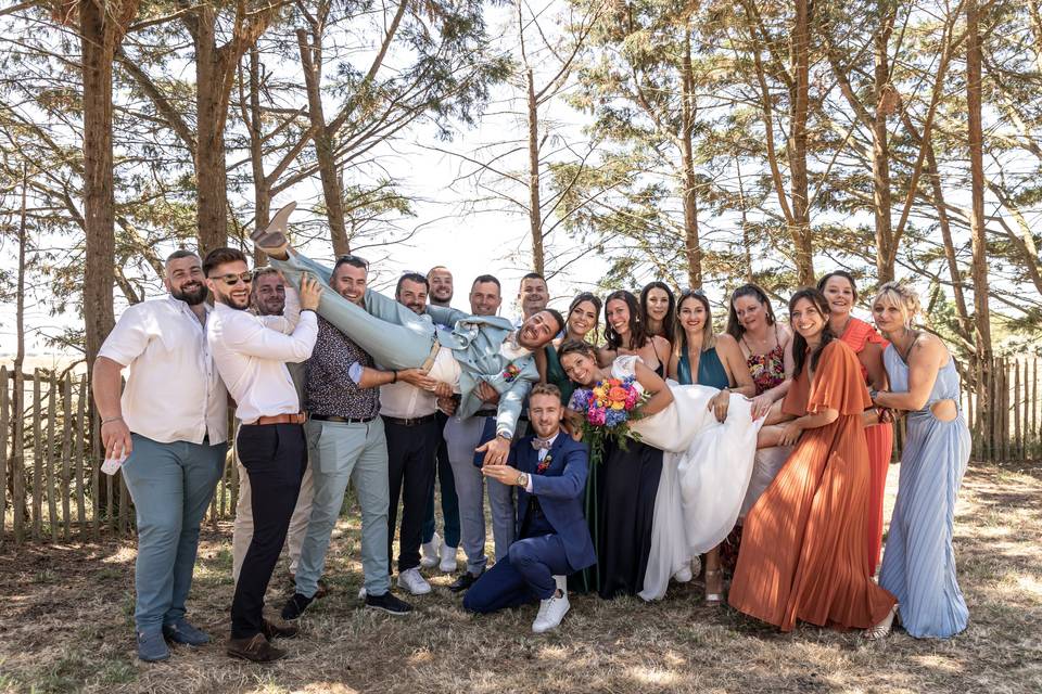 Groupe