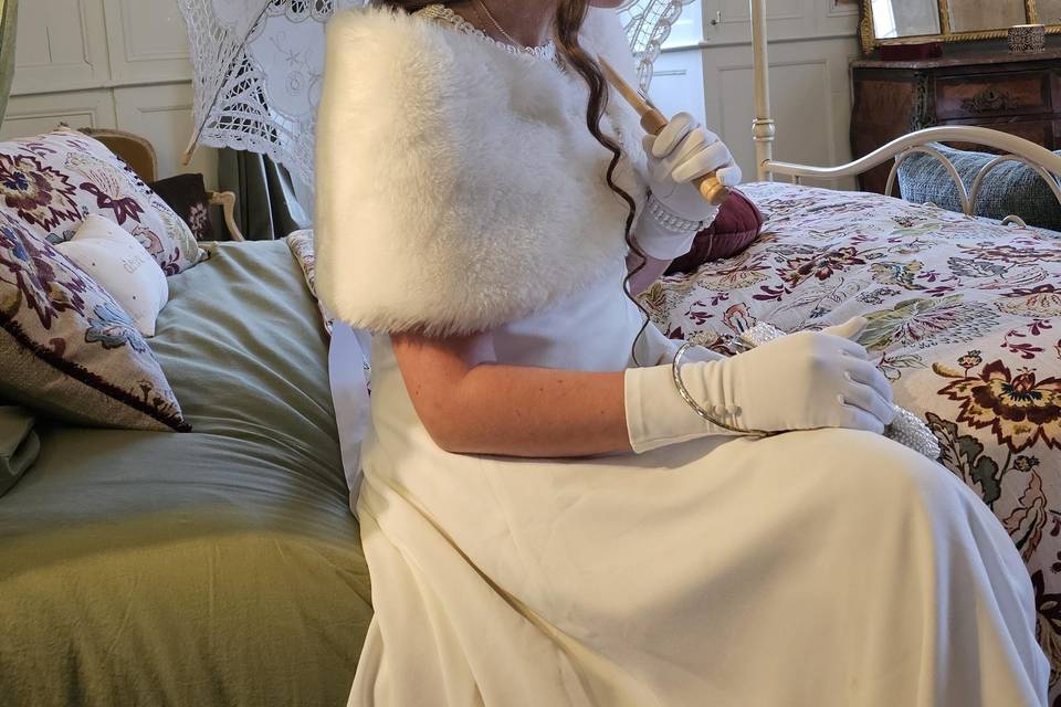 Suite nuptiale
