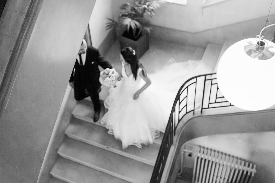B&L mariage