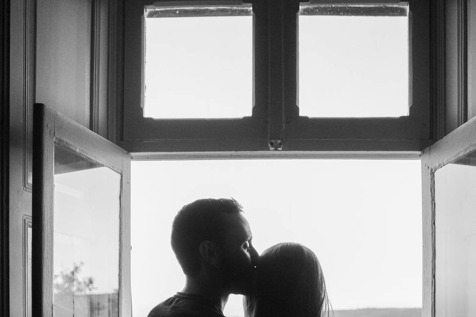 B&L engagement