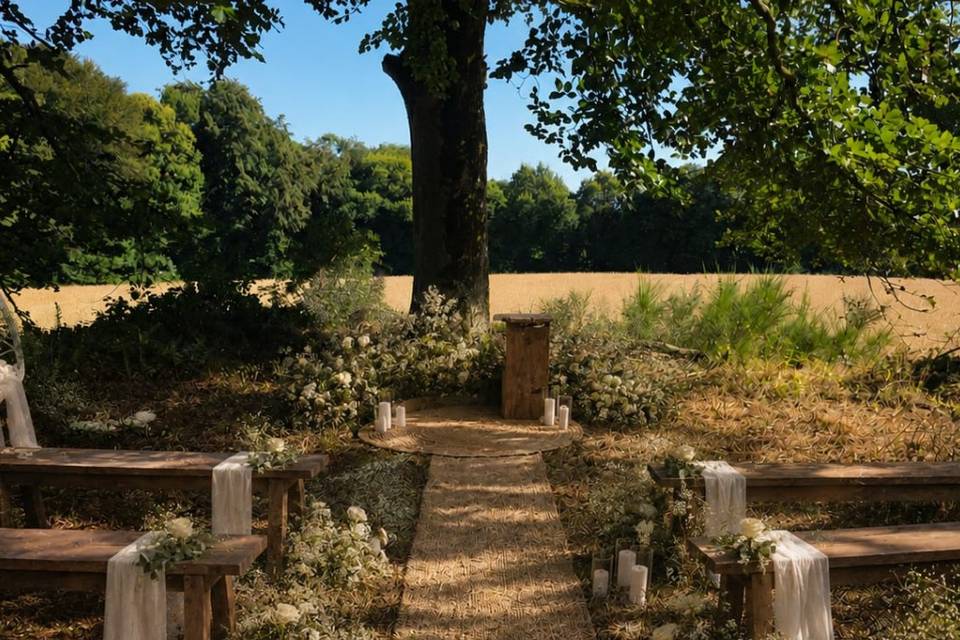 Cérémonie laïque (ia)