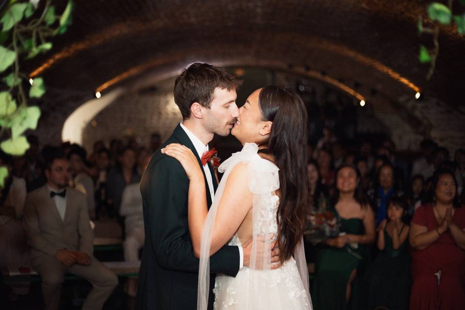 J&L mariage