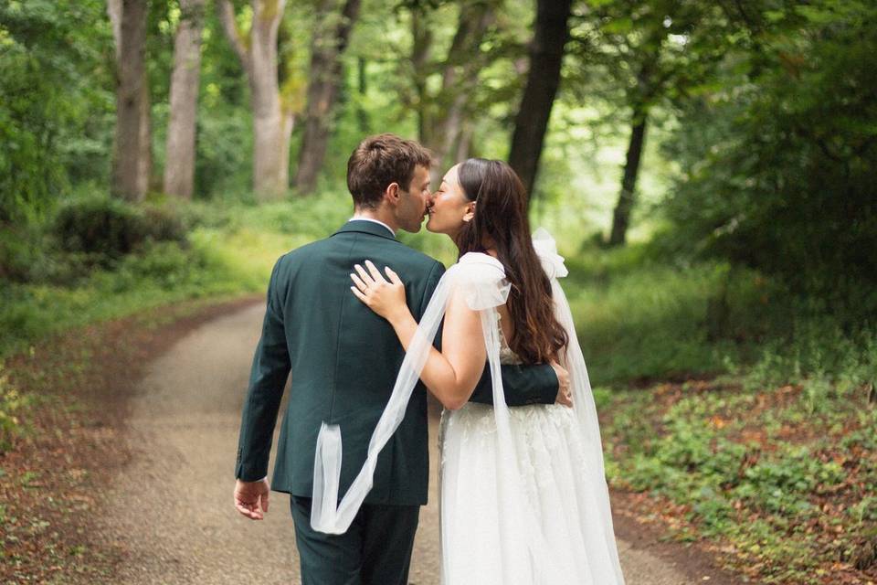 J&L mariage