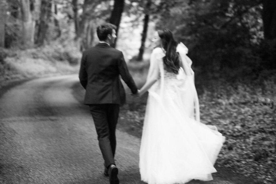 J&L mariage