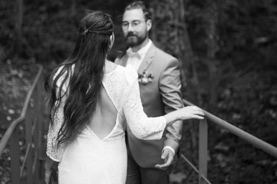 S&A mariage