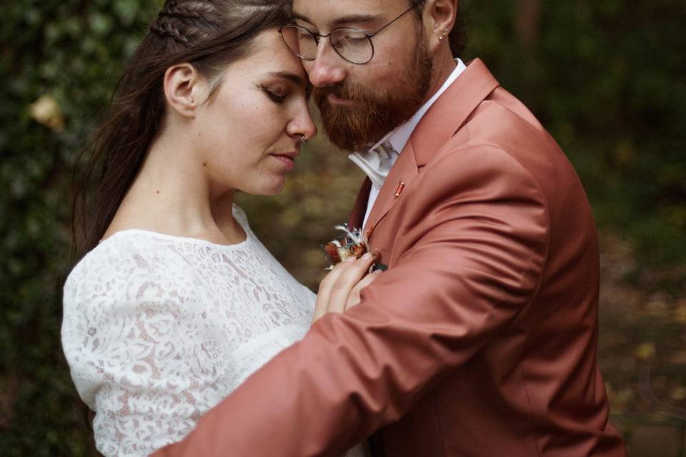 S&A mariage