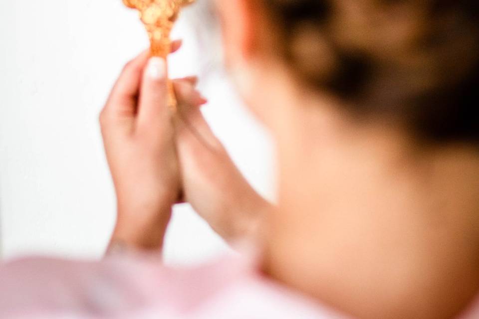 Maquillage