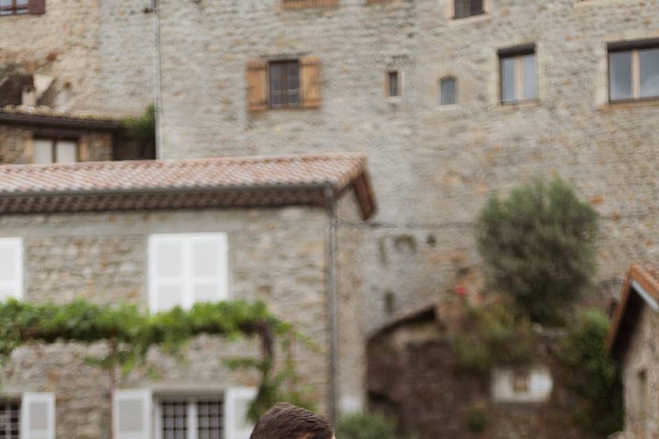 M&L mariage