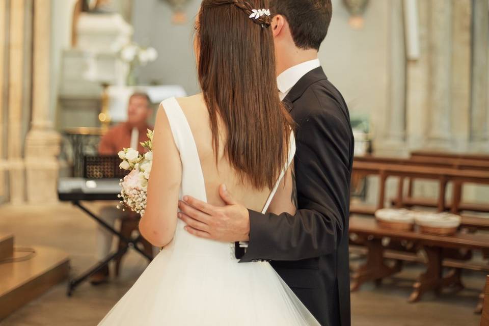 B&L mariage
