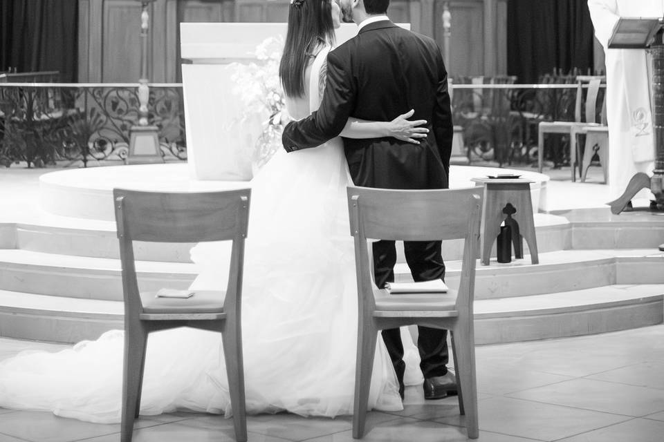 B&L mariage