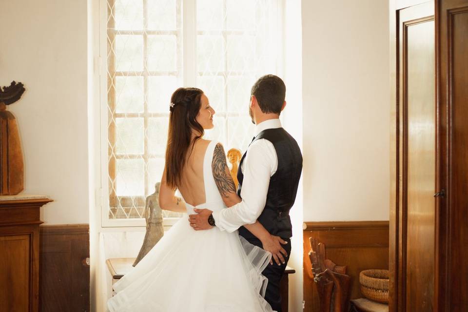 B&L mariage