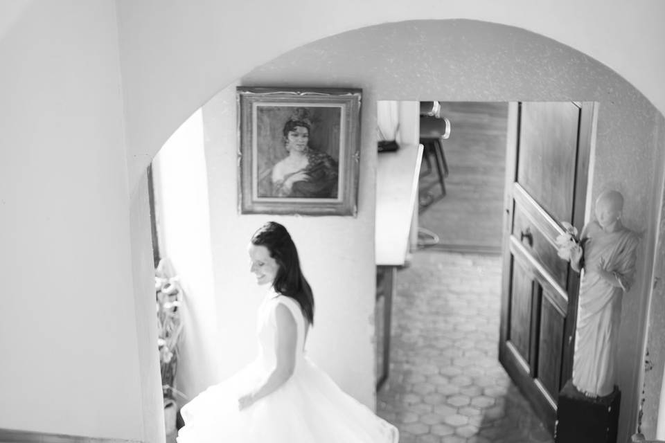 B&L mariage