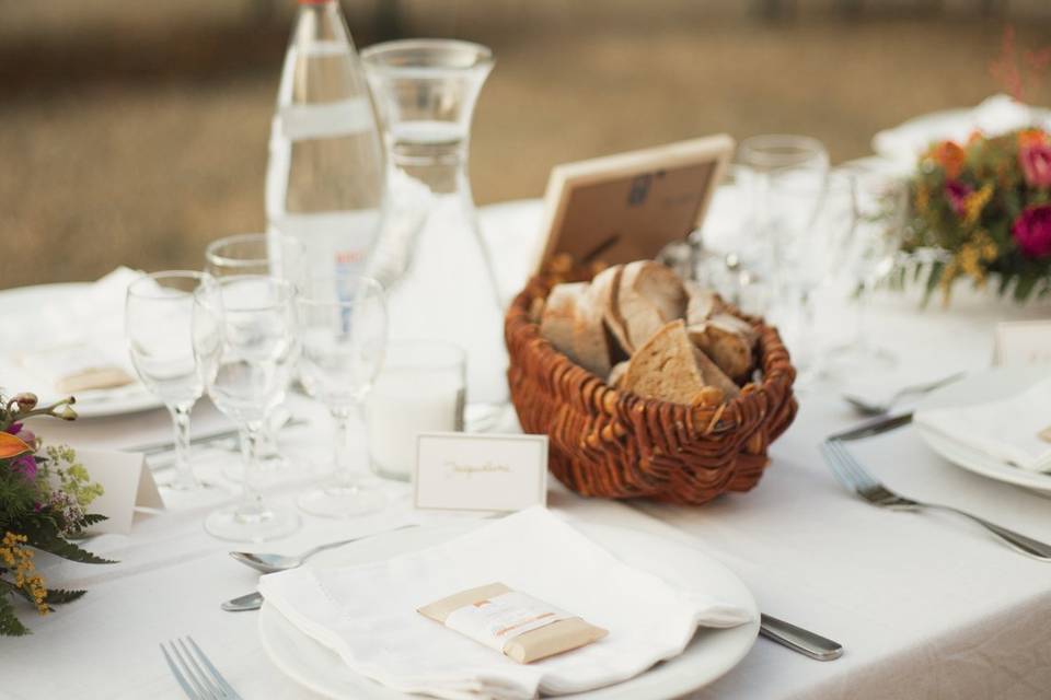 B&L mariage