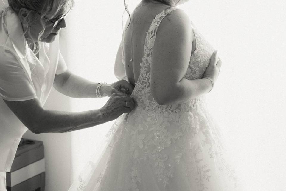 J&J mariage