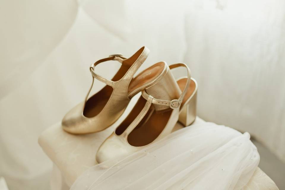 J&J mariage