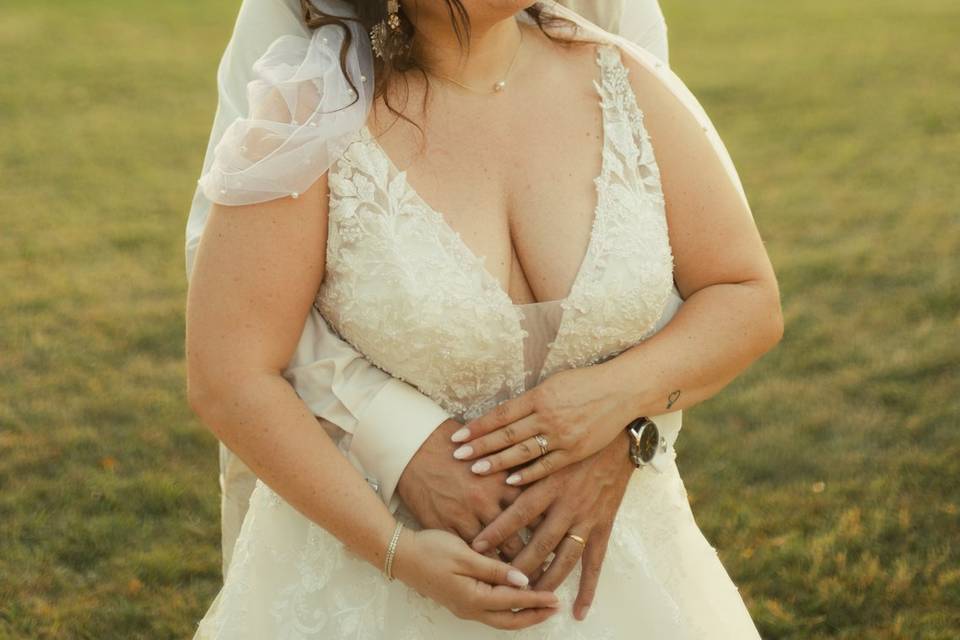 J&J mariage