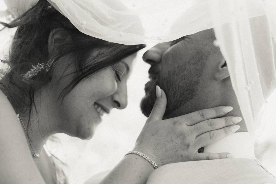 J&J mariage