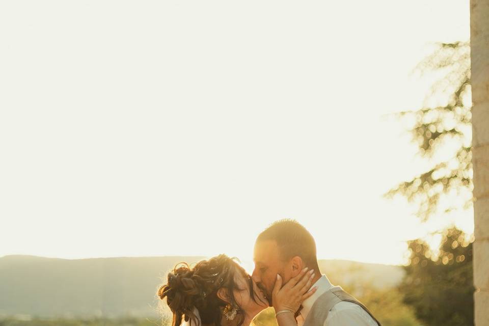 J&J mariage