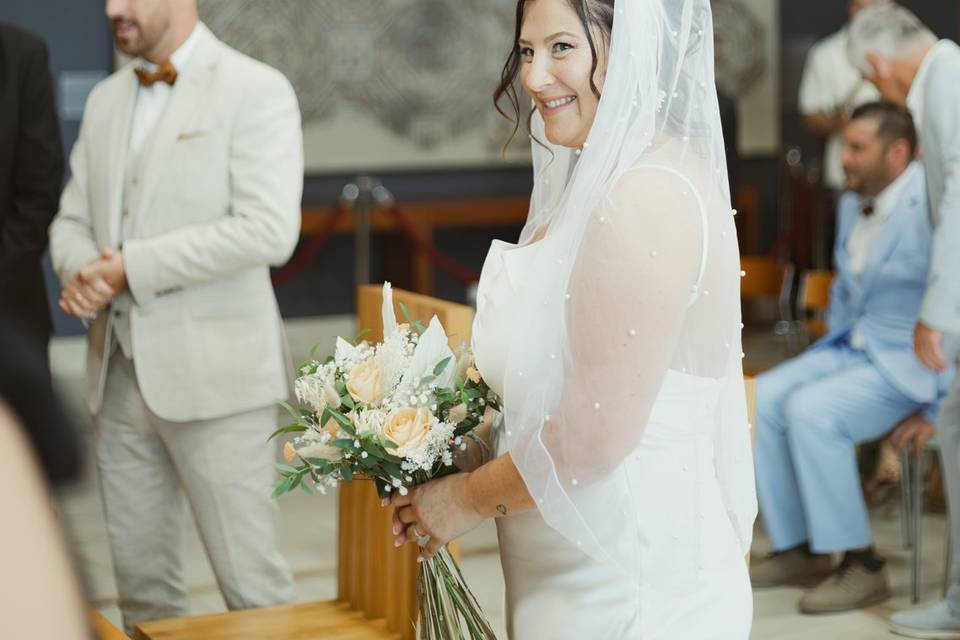 J&J mariage