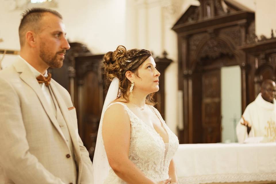 J&J mariage