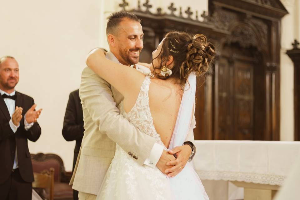 J&J mariage