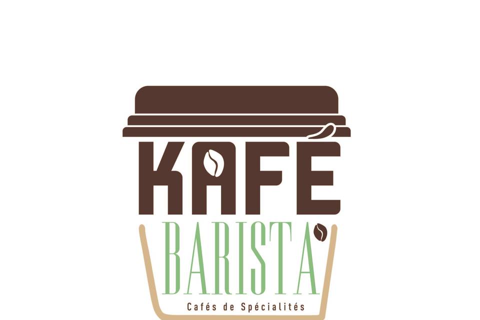 Kafé Barista