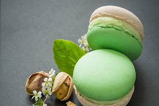 Le Monde du Macaron