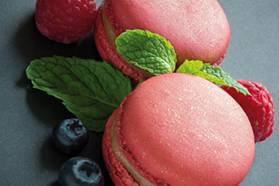 Fruits rouges