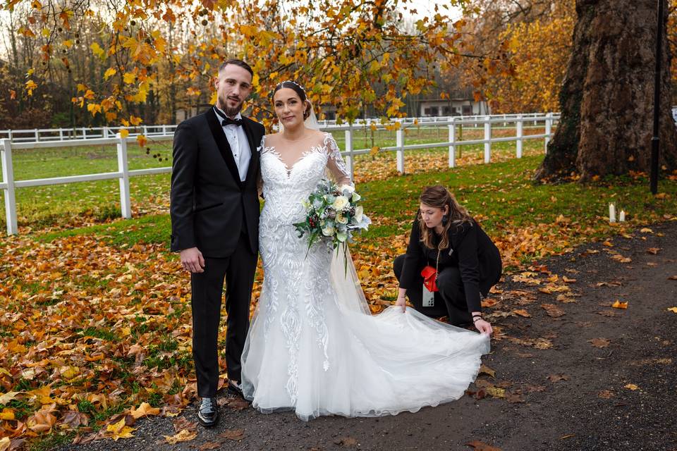 Photo de couple