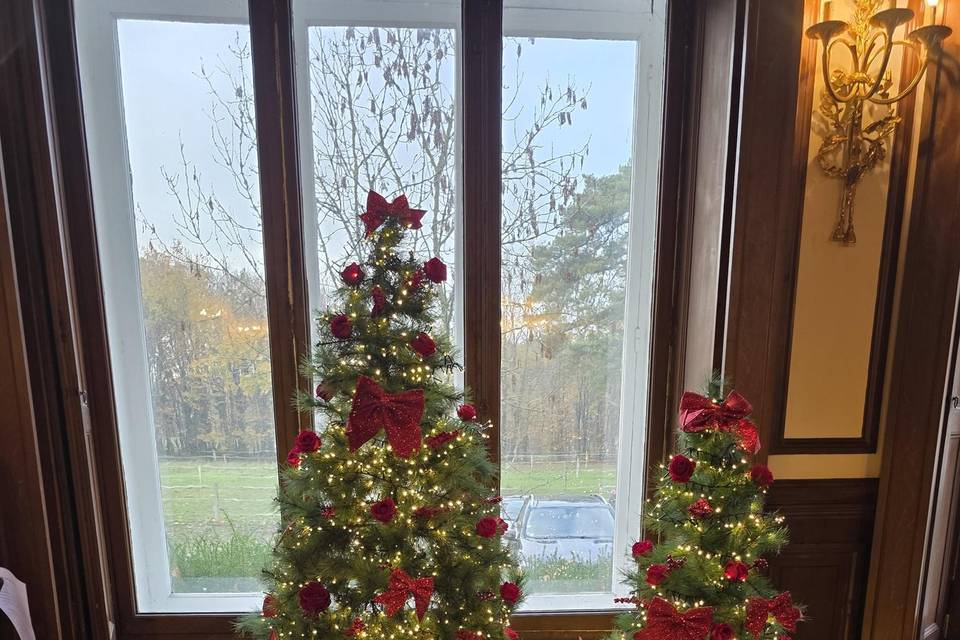 Cérémonie d'Hiver