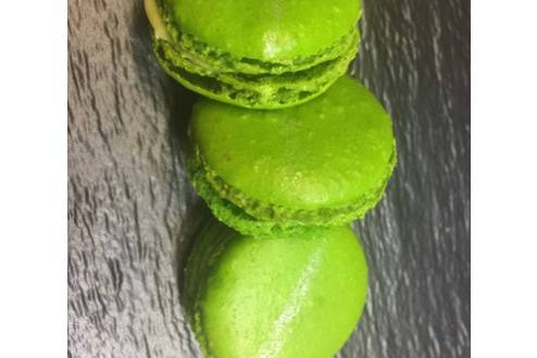 Le Monde du Macaron