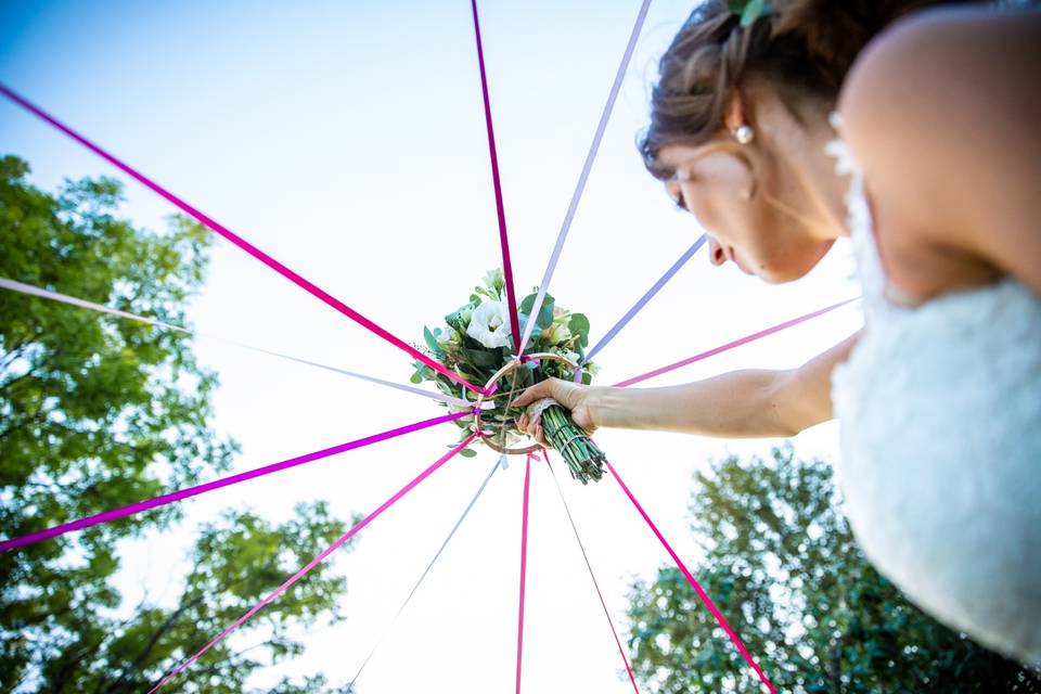 Mariage - Elow Photographies