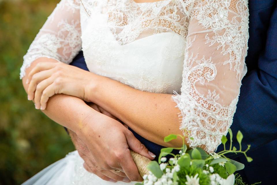 Mariage - Elow Photographies
