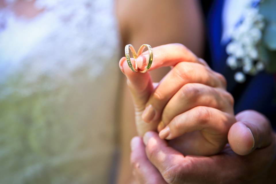 Mariage - Elow Photographies