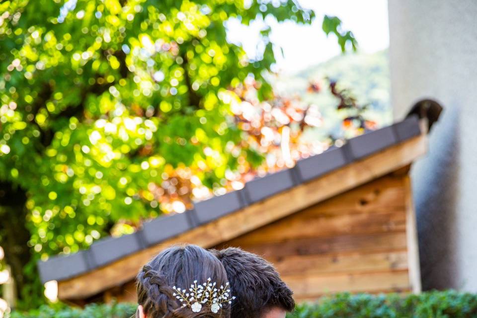 Mariage - Elow Photographies