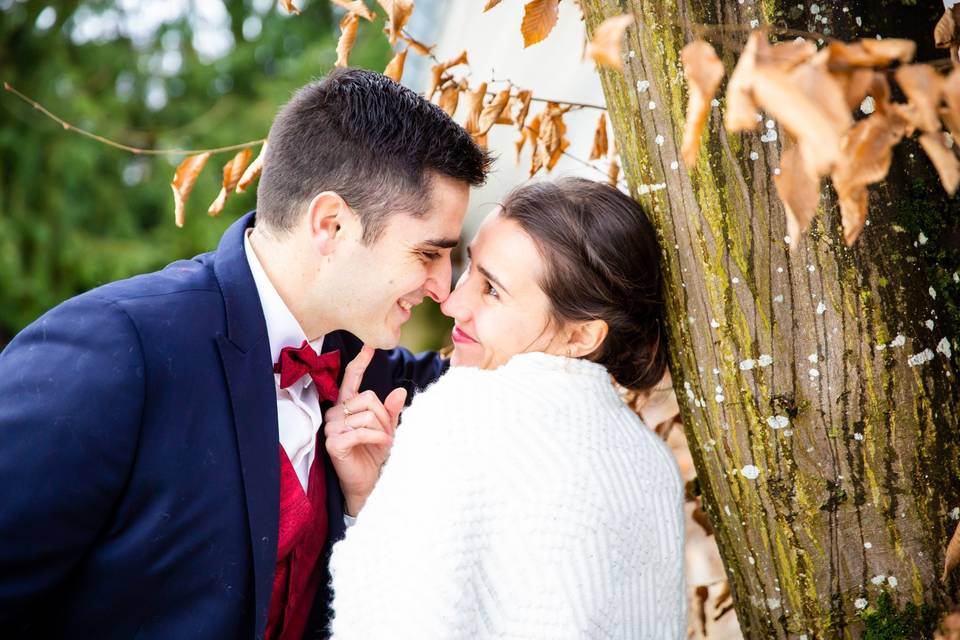 Mariage - Elow Photographies