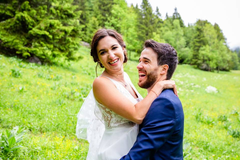 Mariage - Elow Photographies