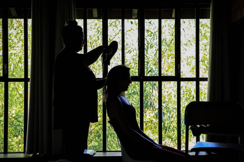 Mariage - Elow Photographies