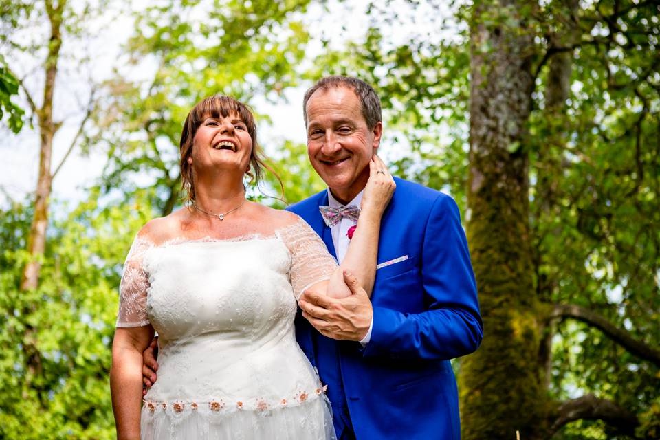 Mariage - Elow Photographies